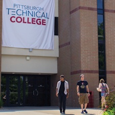 Pittsburgh Technical College: new name, continued excellence 